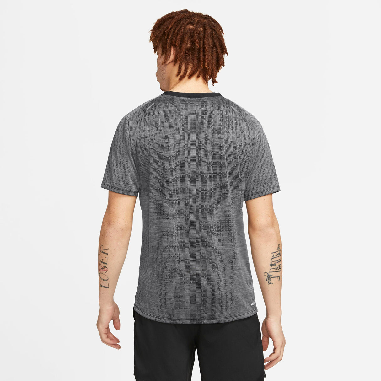 Nike - Dri-Fit ADV Techknit Ultra SS - Homme - Le coureur nordique