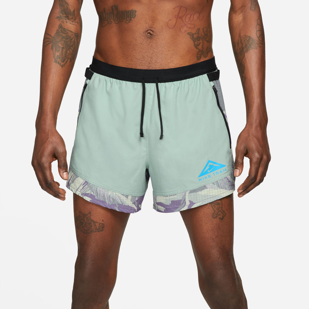 Nike Stride Men's Dri-FIT 5 Brief-Lined Running Shorts