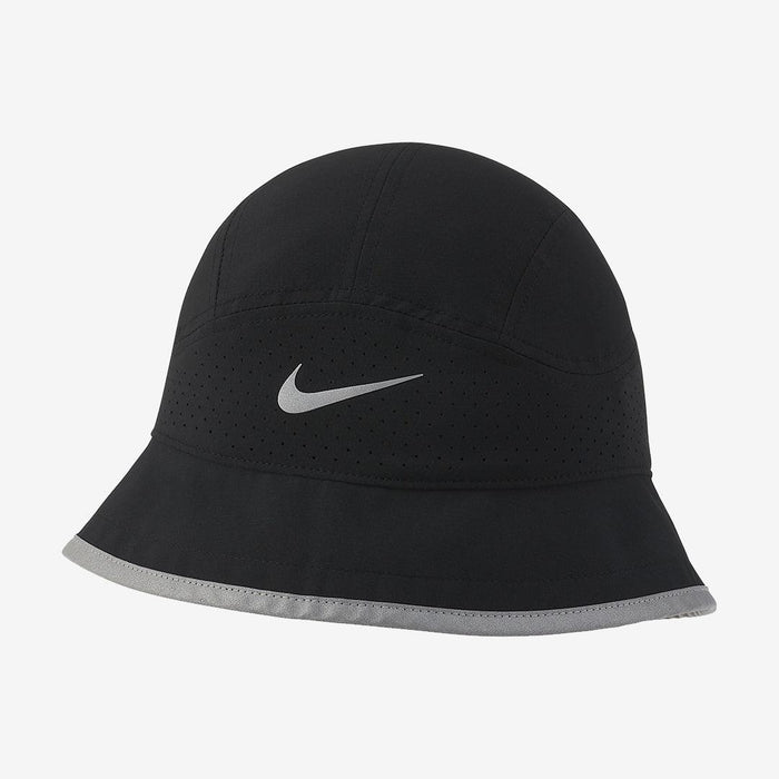 Nike - Dri-Fit Perforated Bucket Hat - Le coureur nordique