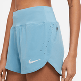 Nike - Eclipse Running Shorts 3" - Femme - Le coureur nordique