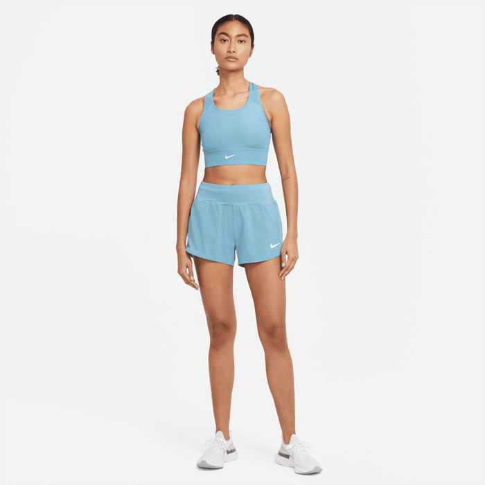 Nike - Eclipse Running Shorts 3" - Femme - Le coureur nordique
