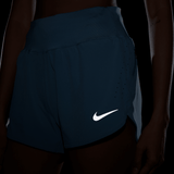 Nike - Eclipse Running Shorts 3" - Femme - Le coureur nordique