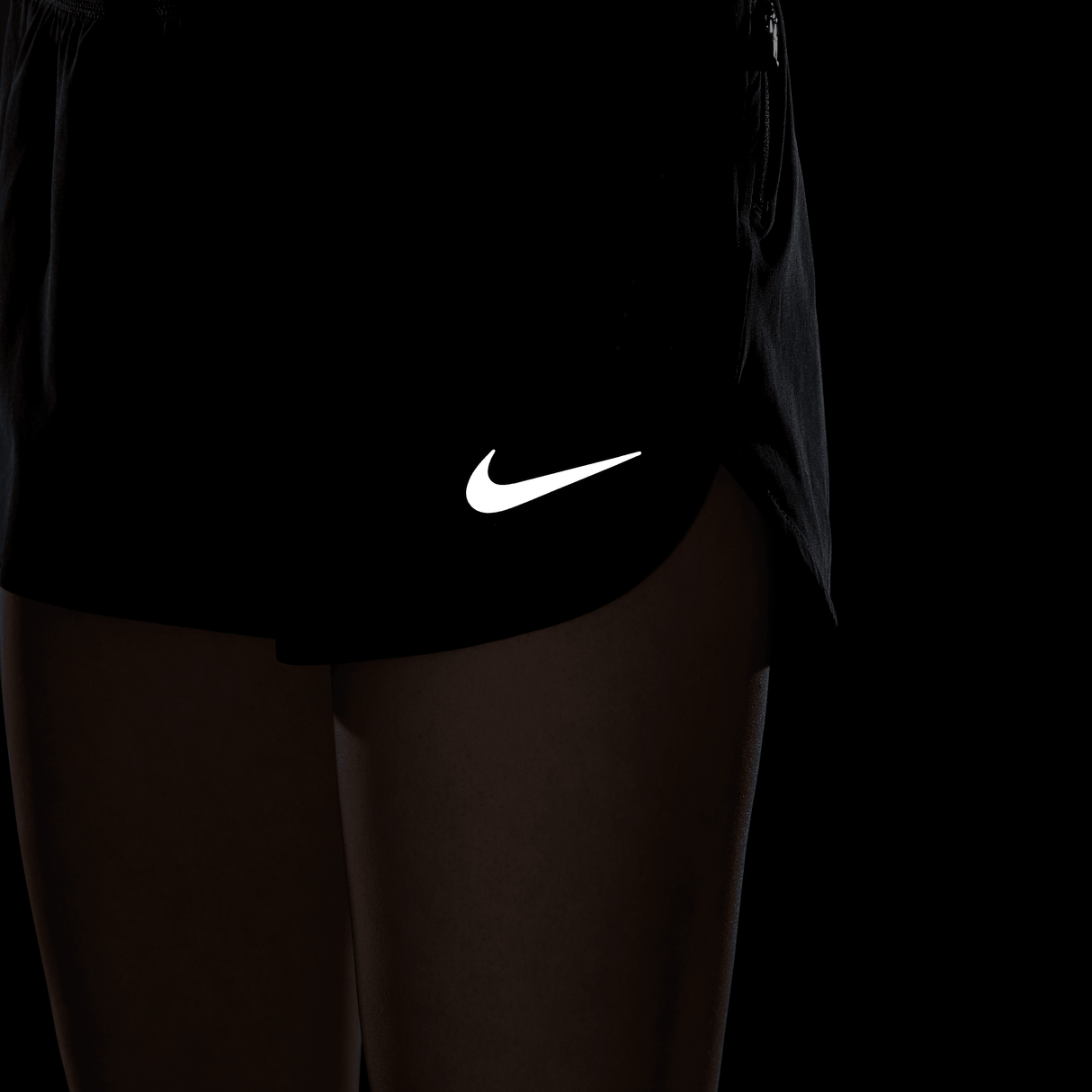 Nike - Eclipse Running Shorts 3" - Femme - Le coureur nordique