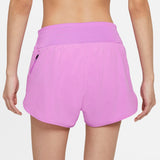 Nike - Eclipse Running Shorts 3" - Femme - Le coureur nordique