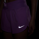 Nike - Eclipse Running Shorts 3" - Femme - Le coureur nordique