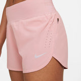 Nike - Eclipse Running Shorts 3" - Femme - Le coureur nordique