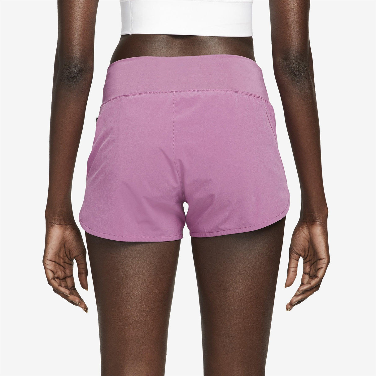 Nike - Eclipse Running Shorts 3" - Femme - Le coureur nordique