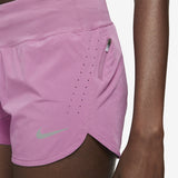 Nike - Eclipse Running Shorts 3" - Femme - Le coureur nordique