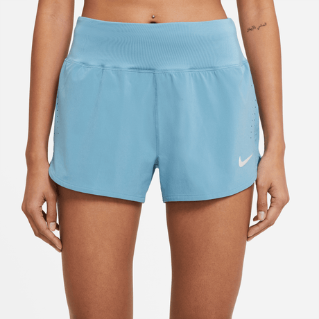 Nike - Eclipse Running Shorts 3" - Femme - Le coureur nordique