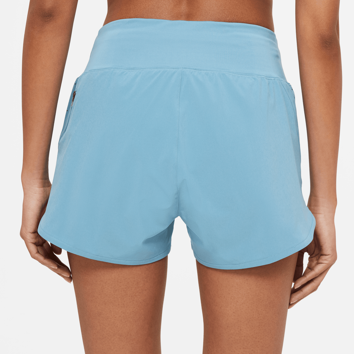 Nike - Eclipse Running Shorts 3" - Femme - Le coureur nordique