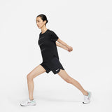 Nike - Eclipse Running Shorts 5" - Femme - Le coureur nordique