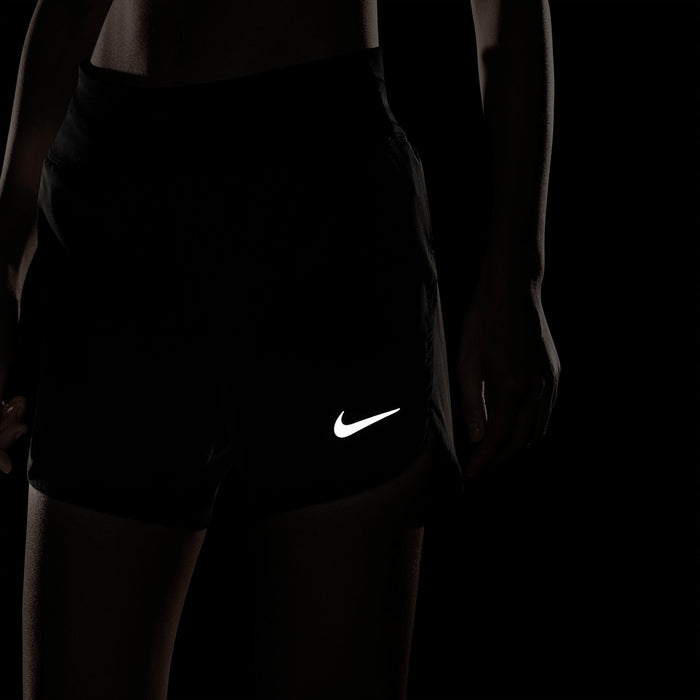 Nike - Eclipse Running Shorts 5" - Femme - Le coureur nordique