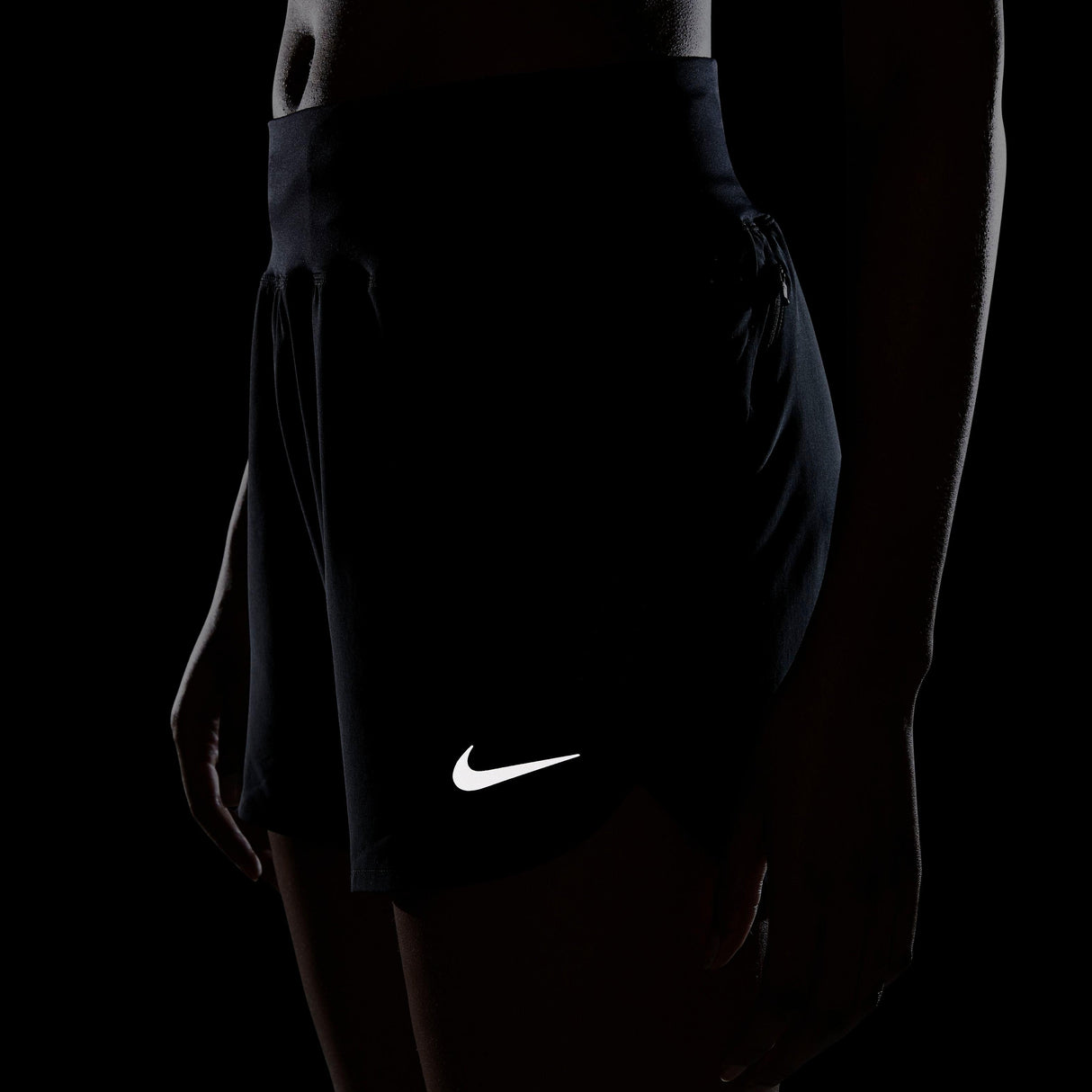 Nike - Eclipse Running Shorts 5" - Femme - Le coureur nordique