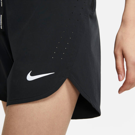 Nike - Eclipse Running Shorts 5" - Femme - Le coureur nordique