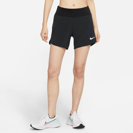 Nike - Eclipse Running Shorts 5" - Femme - Le coureur nordique