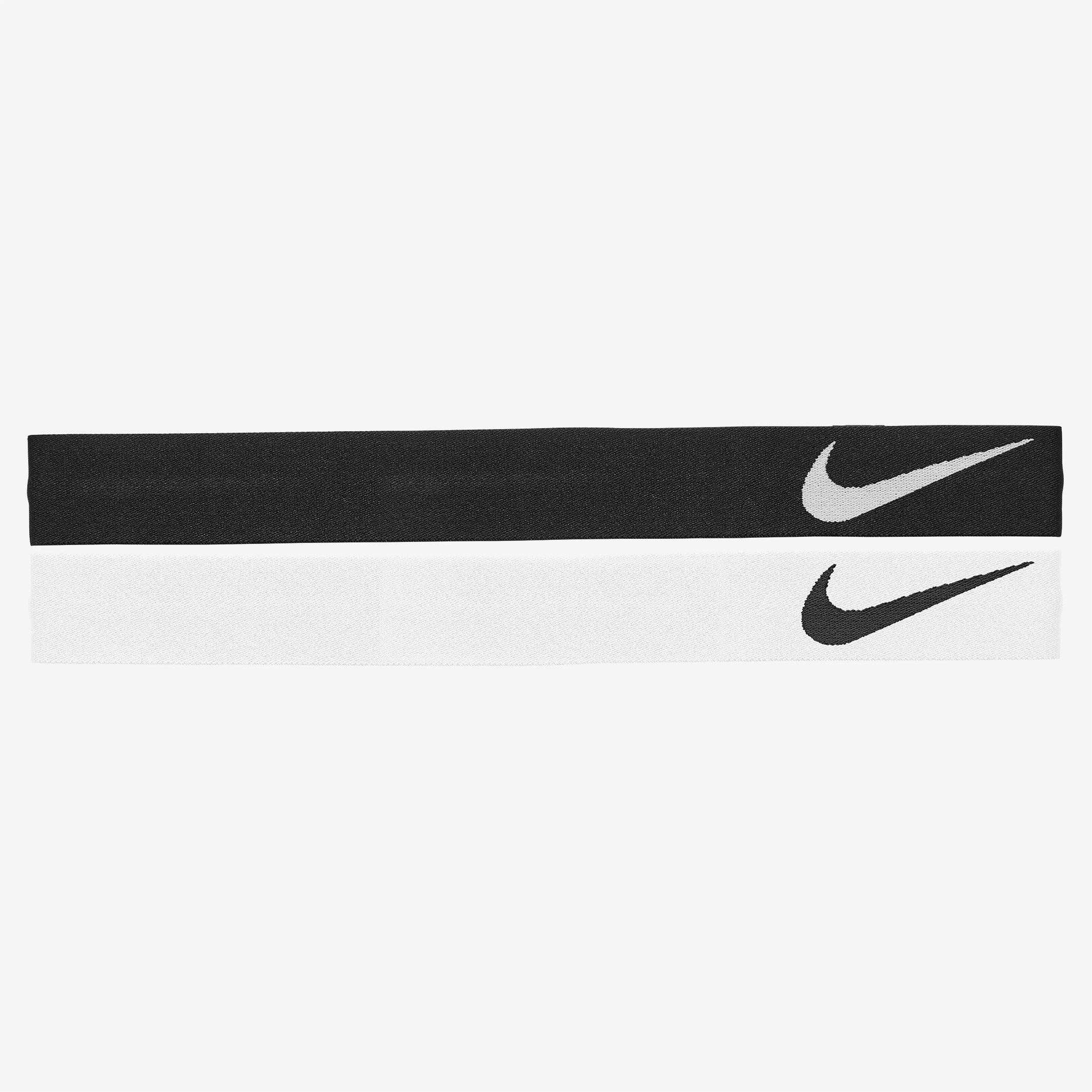 Nike Headbands 2pk With Pouch Le coureur nordique