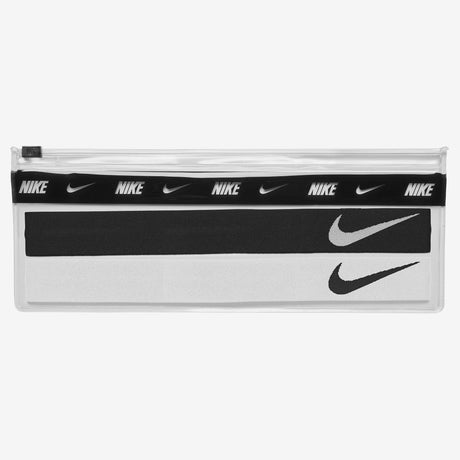 Nike - Headbands 2pk With Pouch - Le coureur nordique