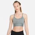 Nike - Light-Support Padded Longline - Le coureur nordique