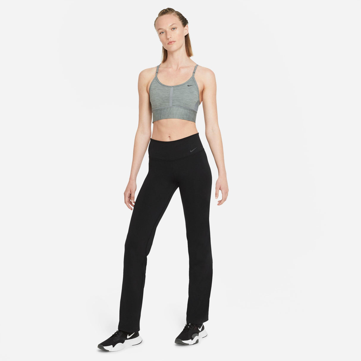 Nike - Light-Support Padded Longline - Le coureur nordique