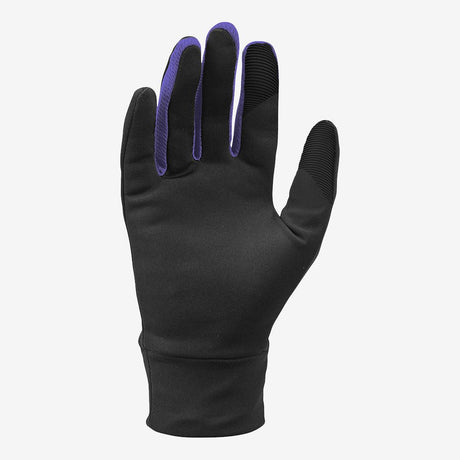 Nike - Lightweight Tech Running Gloves - Femme - Le coureur nordique