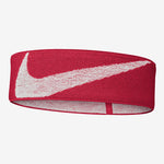 Nike - Logo Knit Elastic Headband - Le coureur nordique