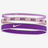 Nike - Mixed Width Headband 3PK - Le coureur nordique