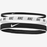 Nike - Mixed Width Headband 3PK - Le coureur nordique