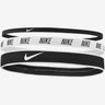 Nike - Mixed Width Headband 3PK - Le coureur nordique