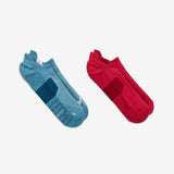 Nike - Multiplier No Show Socks (2 paires) - Unisexe - Le coureur nordique