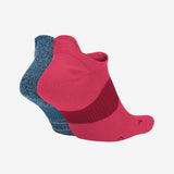 Nike - Multiplier No Show Socks (2 paires) - Unisexe - Le coureur nordique