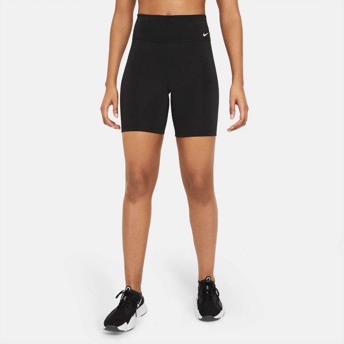 Nike One - Mid-Rise 7" Bike Shorts - Femme - Le coureur nordique