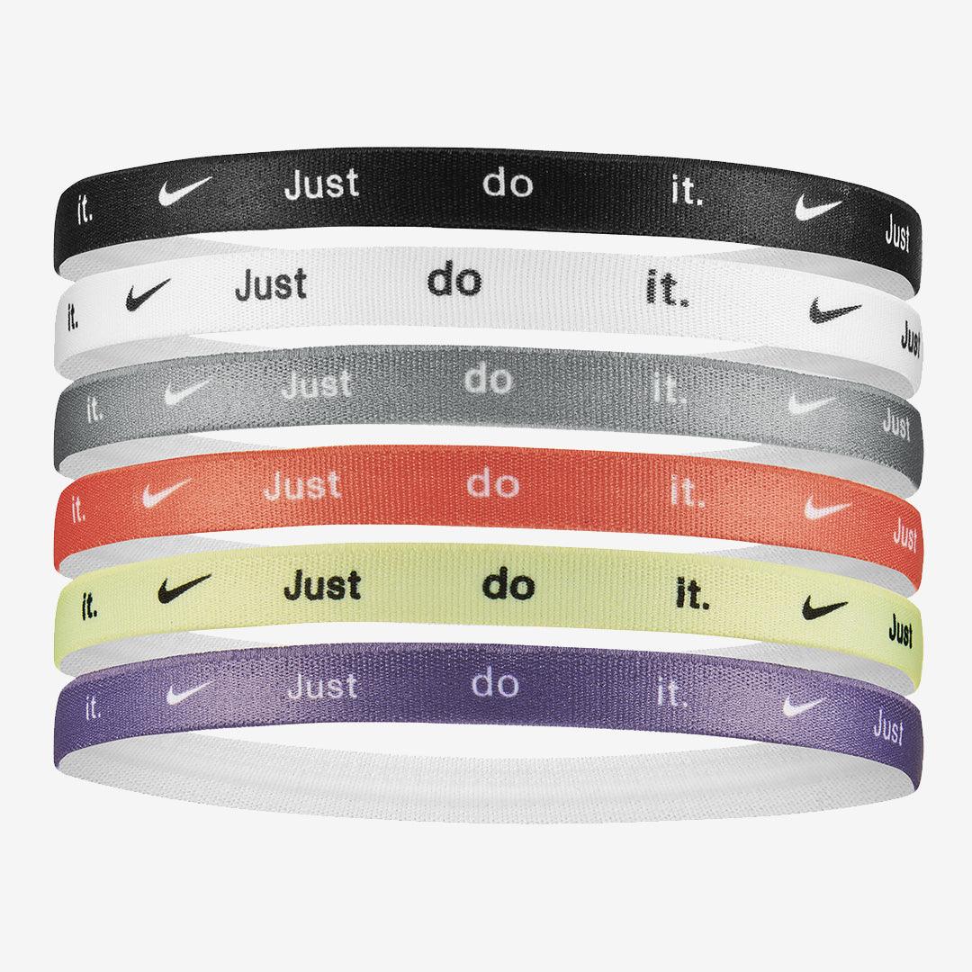 Nike - Printed Headband 6 Pk - Le coureur nordique