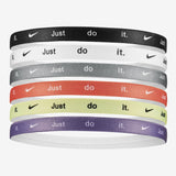 Nike - Printed Headband 6 Pk - Le coureur nordique