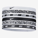 Nike - Printed Headband 6 Pk - Le coureur nordique