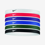Nike - Printed Headband 6 Pk - Le coureur nordique
