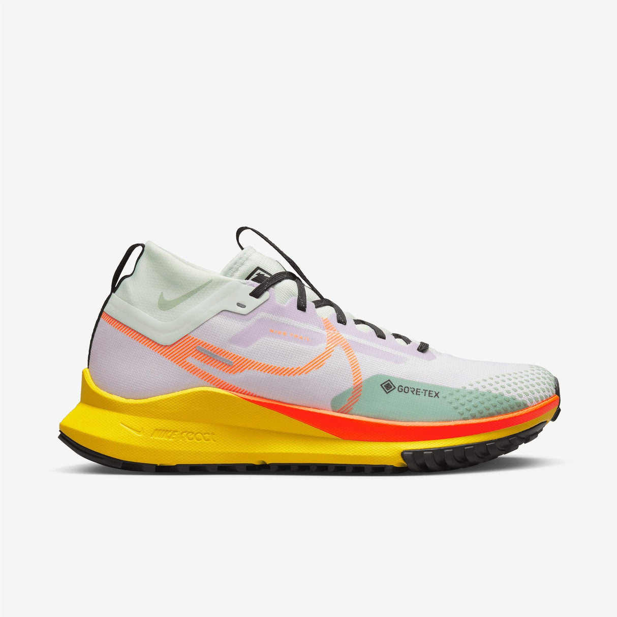 Nike - React Pegasus Trail 4 GTX - Homme - Le coureur nordique