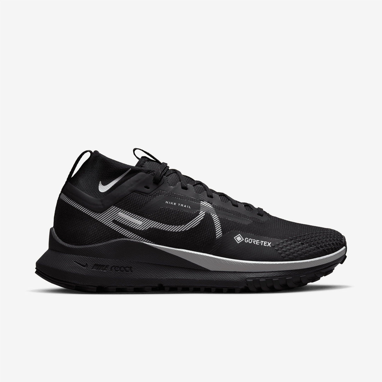 Nike - React Pegasus Trail 4 GTX - Homme - Le coureur nordique