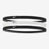 Nike - Seamless Headbands 3 PK Skinny - Le coureur nordique