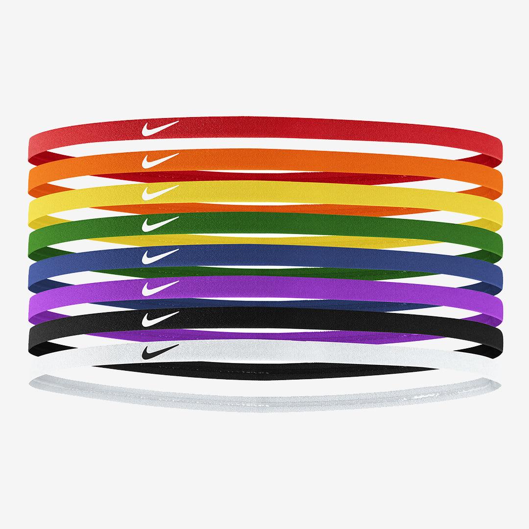 Nike - Skinny Headbands 8 Pk - Le coureur nordique