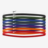 Nike - Skinny Headbands 8 Pk - Le coureur nordique