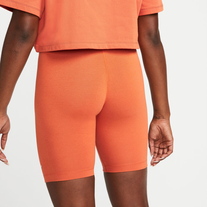 Nike - Sportswear Essential Bike Shorts - Femme - Le coureur nordique