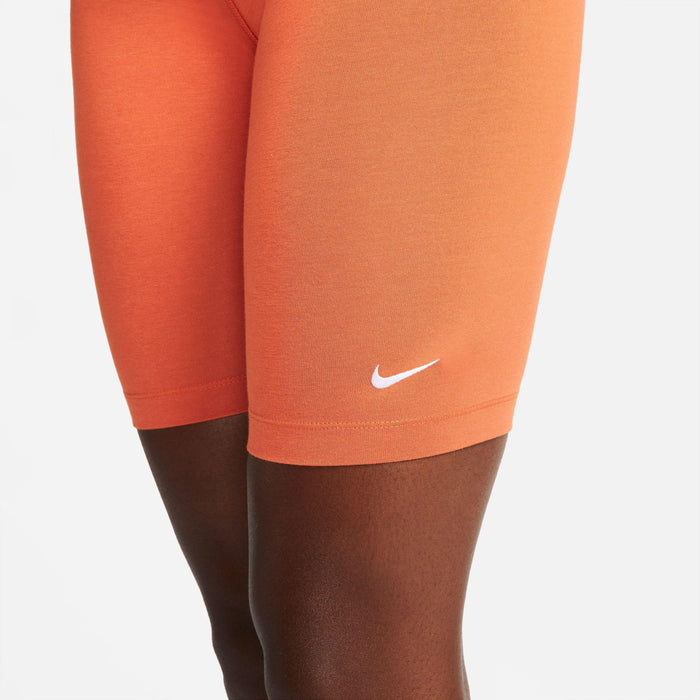 Nike - Sportswear Essential Bike Shorts - Femme - Le coureur nordique