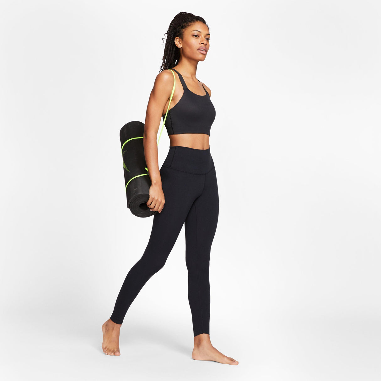 Nike - Swoosh Luxe - Femme - Le coureur nordique