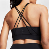 Nike - Swoosh Luxe - Femme - Le coureur nordique