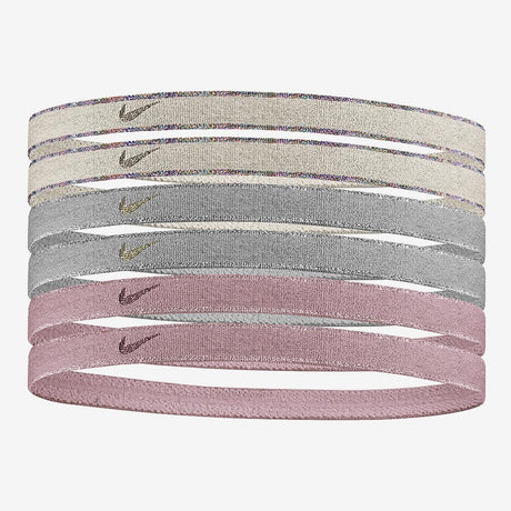 Nike - Swoosh Sport Headbands 6PK - Le coureur nordique