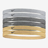 Nike - Swoosh Sport Headbands 6PK - Le coureur nordique