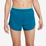 Nike - Tempo Luxe 3" Running Shorts - Femme - Le coureur nordique