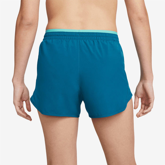 Nike - Tempo Luxe 3" Running Shorts - Femme - Le coureur nordique