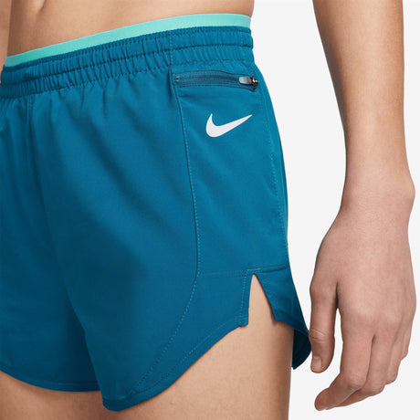 Nike - Tempo Luxe 3" Running Shorts - Femme - Le coureur nordique