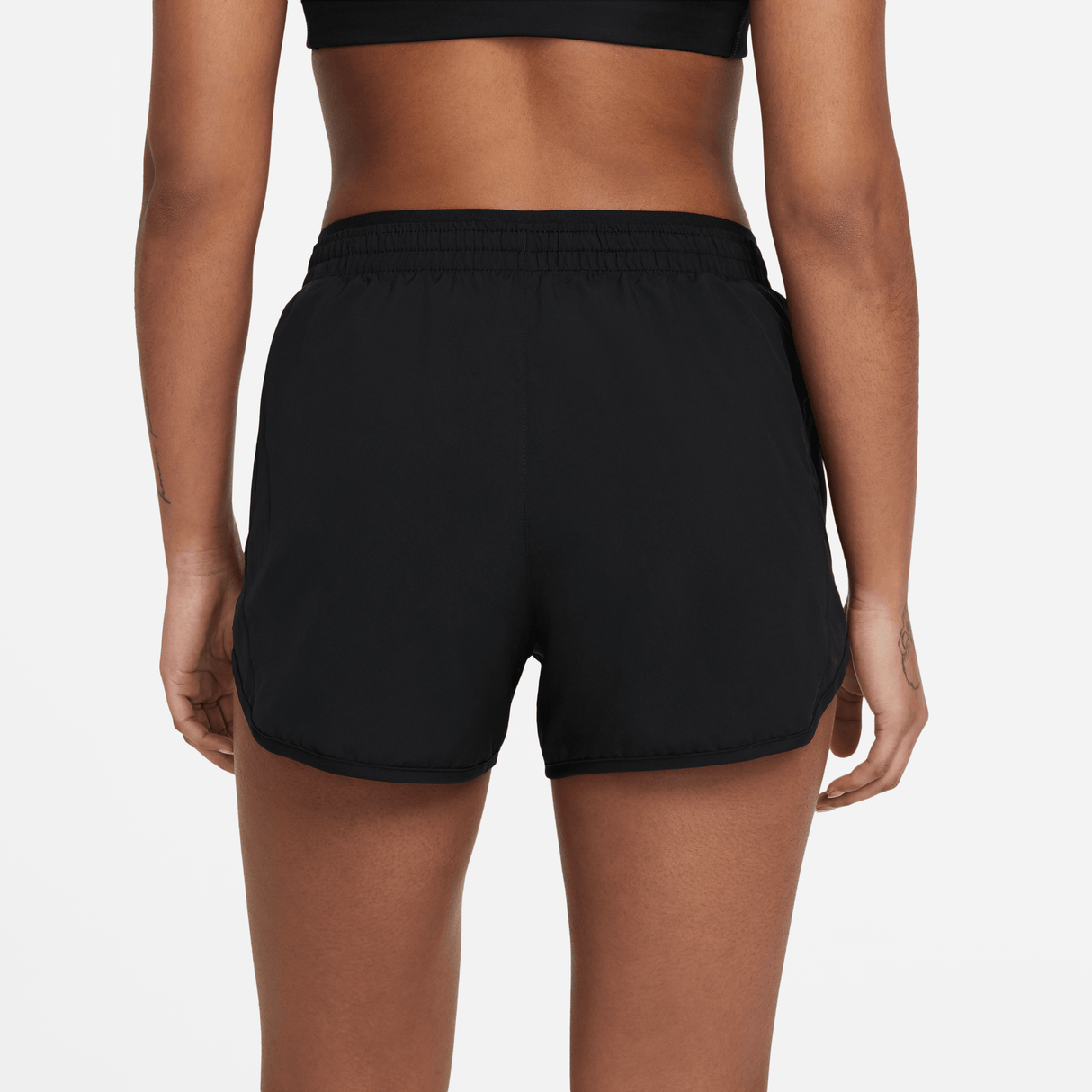 Nike - Tempo Luxe 3" Running Shorts - Femme - Le coureur nordique